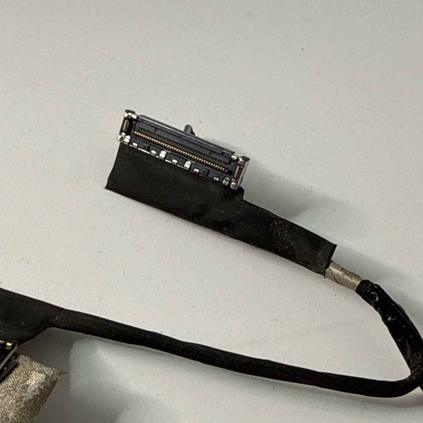 GENUINE DELL LATITUDE 5420 LCD SCREEN CABLE WN8JV 0WN8JV