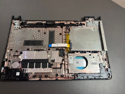 DELL INSPIRON 15 5555 5558 5559 SERIES GENUINE BOTTOM BASE CHASSIS BLACK