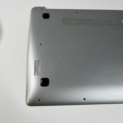 Genuine Acer Chromebook CB3-431 Bottom Base Cover Sliver 13n0-G1A0503