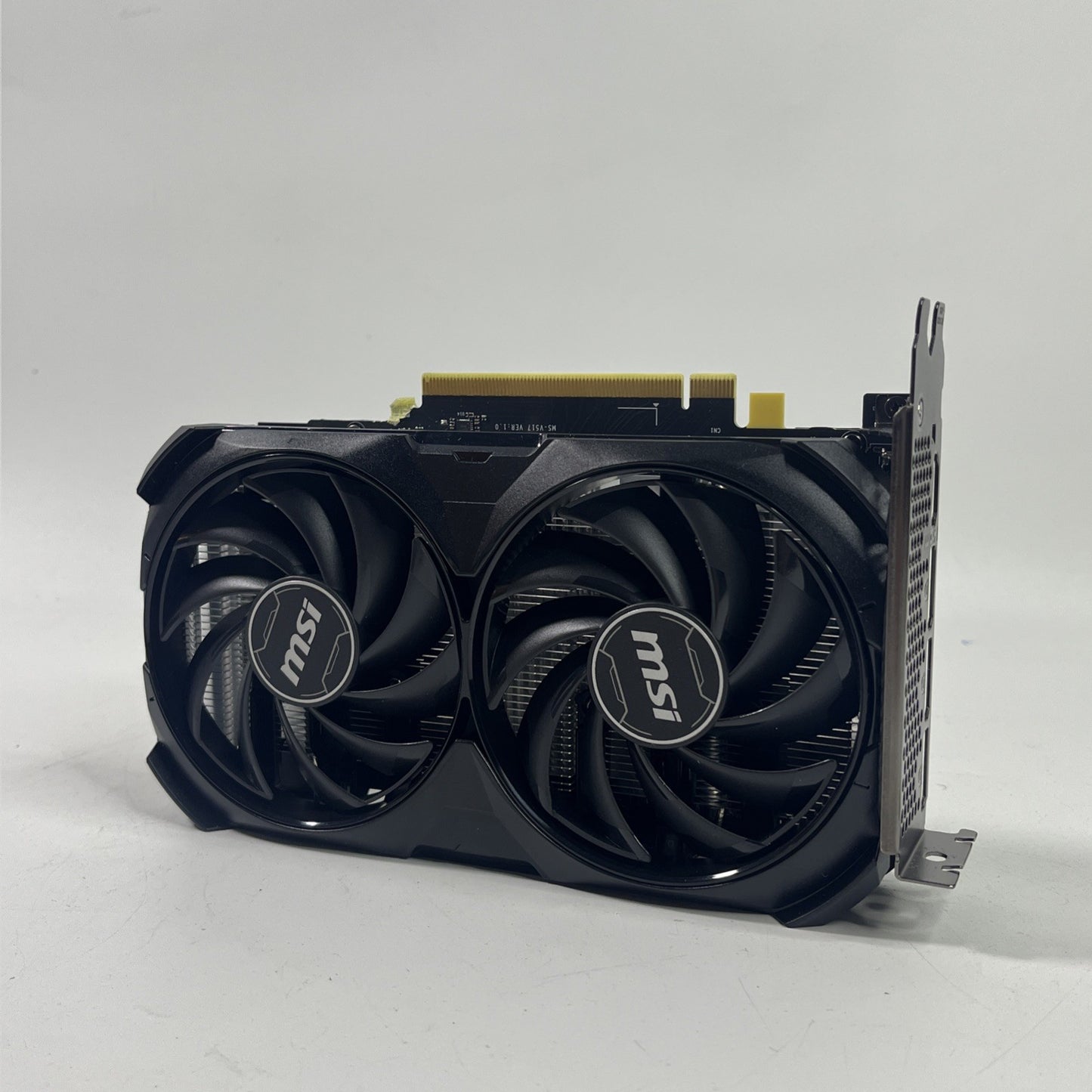 MSI GeForce RTX 4060 VENTUS 2X OC 8GB GDDR6 Graphics Card.DEAD