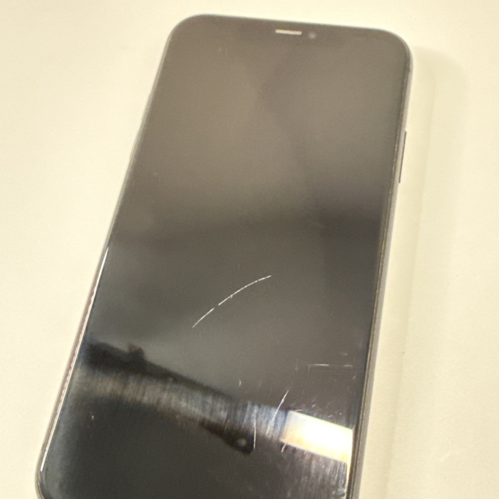 Apple iPhone 11 64GB Unlocked Smartphone - Good Condition 73% BH (Black)
