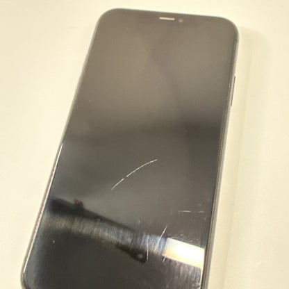 Apple iPhone 11 64GB Unlocked Smartphone - Good Condition 73% BH (Black)