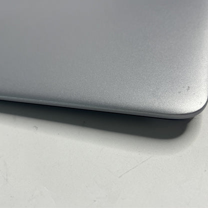 GENUINE HP ELITEBOOK 840 G3 14" Touchscreen ASSEMBLY, TOP LID COVER SILVER