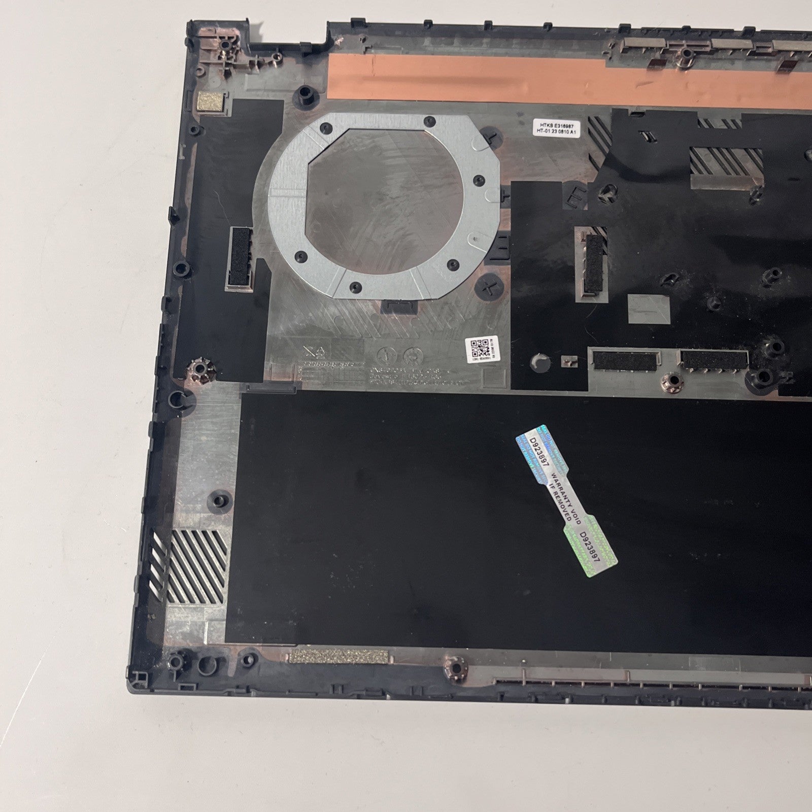 Genuine Asus Chromebook Plus CX34 CX3402CBA Base Cover Bottom Case 13N1-HSA0801