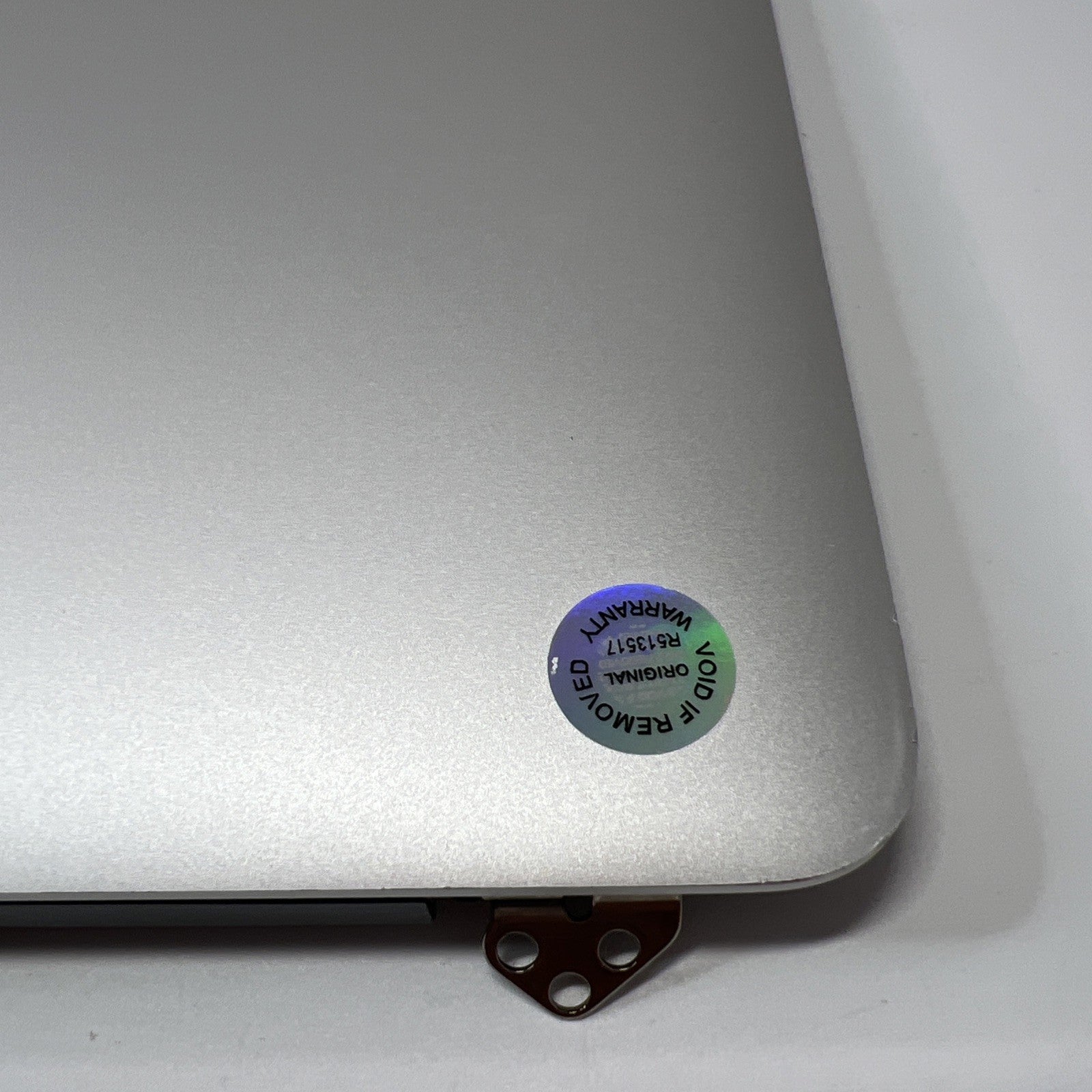 MacBook Pro A1398 15” Screen Assembly Mid 2015 (Poor Antiglare Coating)