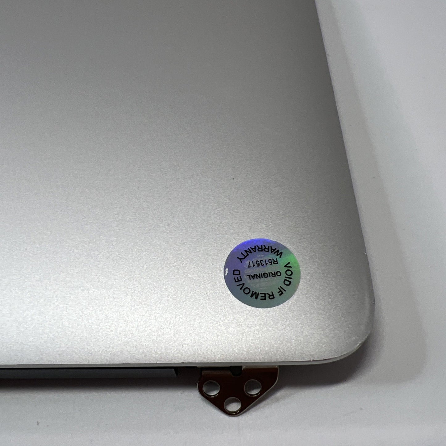 MacBook Pro A1398 15” Screen Assembly Mid 2015 (Poor Antiglare Coating)