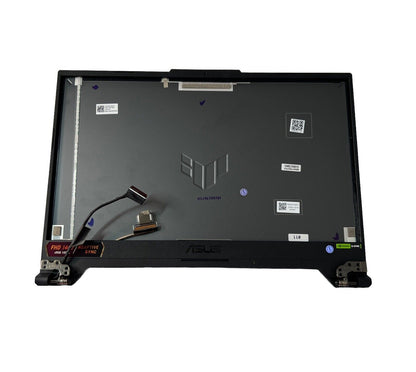 Asus TUF Gaming FX507 FA507 LCD Back Cover Top Cover Grey 15.6" 13NR0CJ7AM0101