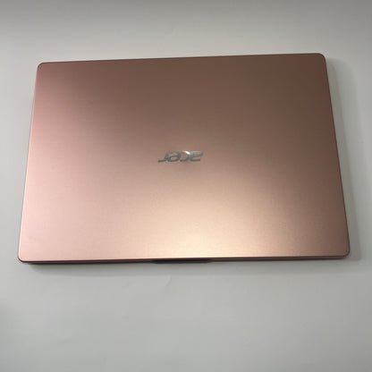 Acer Swift 1 SF114-32 Intel - Pentium N5030 4GB RAM 256GB SSD Windows 11 