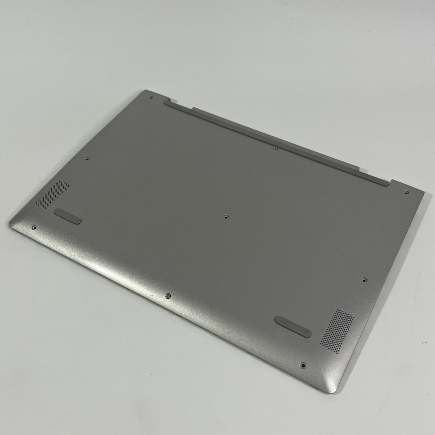 Lenovo Chromebook C340-11 5CB0U43396 Bottom Base Cover Platinum Grey