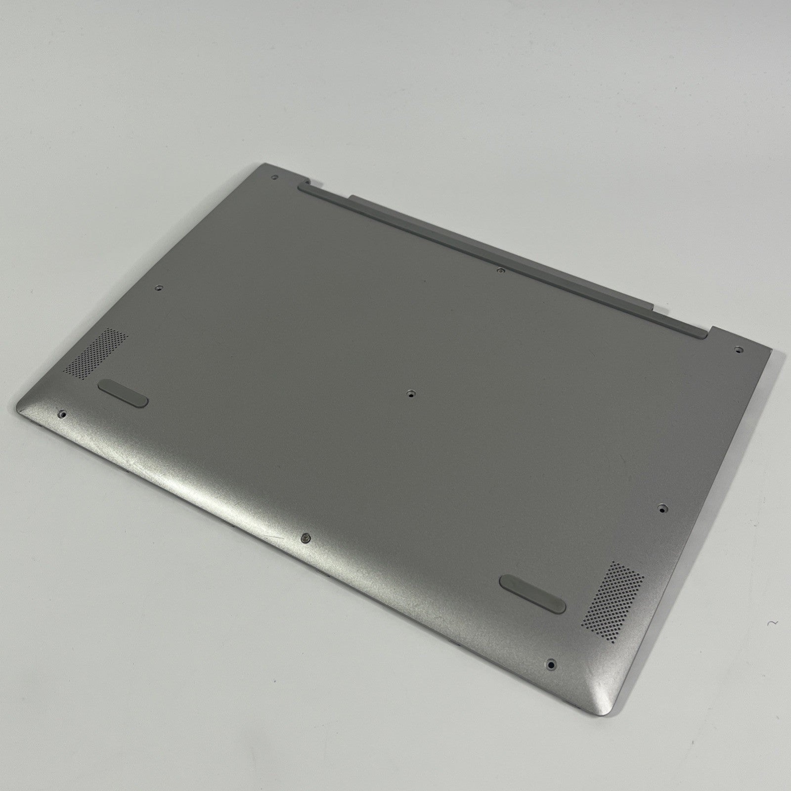 Lenovo Chromebook C340-11 5CB0U43396 Bottom Base Cover Platinum Grey