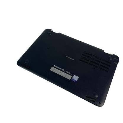 Genuine Black Dell Latitude 3190 Bottom Base Case Cover Cn-0RNMRJ. Grade B