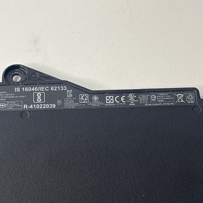 Genuine SN03XL Battery for HP EliteBook 820 G3  Very Good Condition
