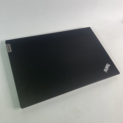 Lenovo ThinkPad E14 Gen 2 Core i5-1135G7 16GB 256GB SSD 14” Windows 11 Laptop