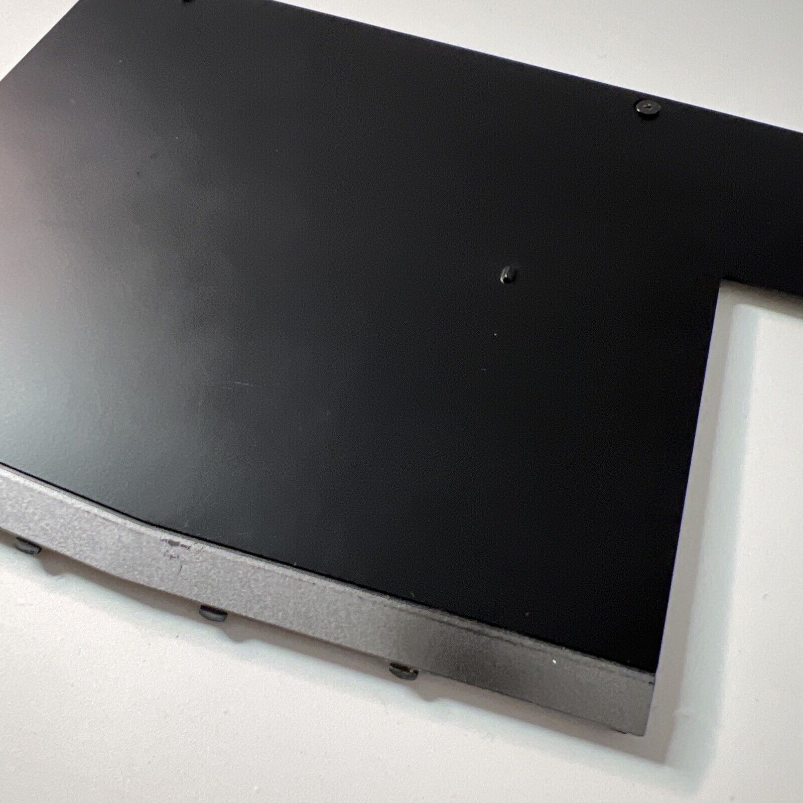 Dell Alienware 13 RAM Bottom Base Door Cover 0M6NFW