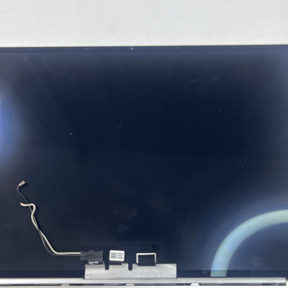 Razer Book 13 RZ09-0357 TouchScreen Assembly Top Lid Cover Silver.