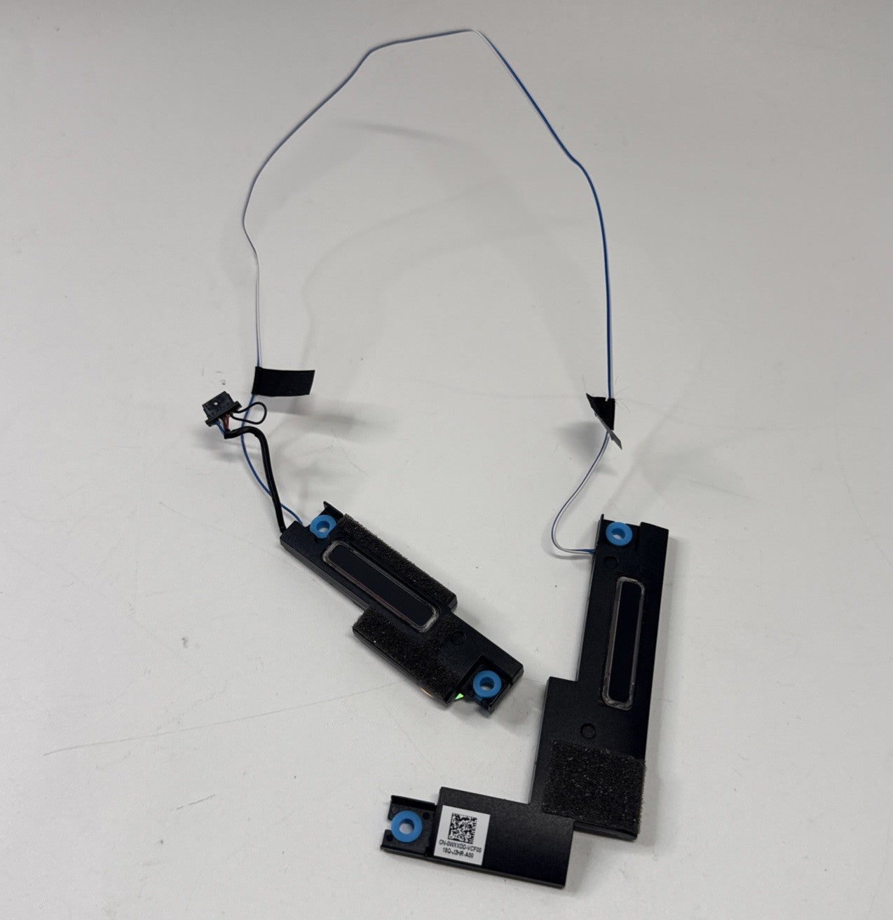 Dell Latitude 5320 Internal speakers left and right 023.400M8.0001