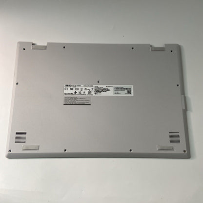 Asus Chromebook CX1500CKA Bottom Base Cover 13N1-D9A0511 Grade A