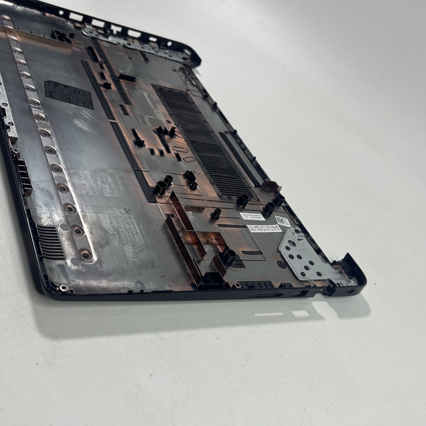 Genuine Black Dell Latitude 3500 Shell Bottom Base Case Cover OH3C81
