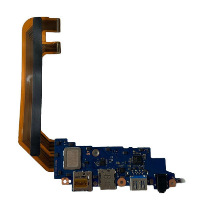 Samsung Galaxy Book 2 Pro NP955XED USB Audio Sim WiFi Board & Cable BA92-23108A