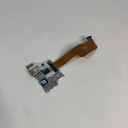 Genuine ASUS TUF Gaming F17 FX707ZC4 Usb Board & Cable