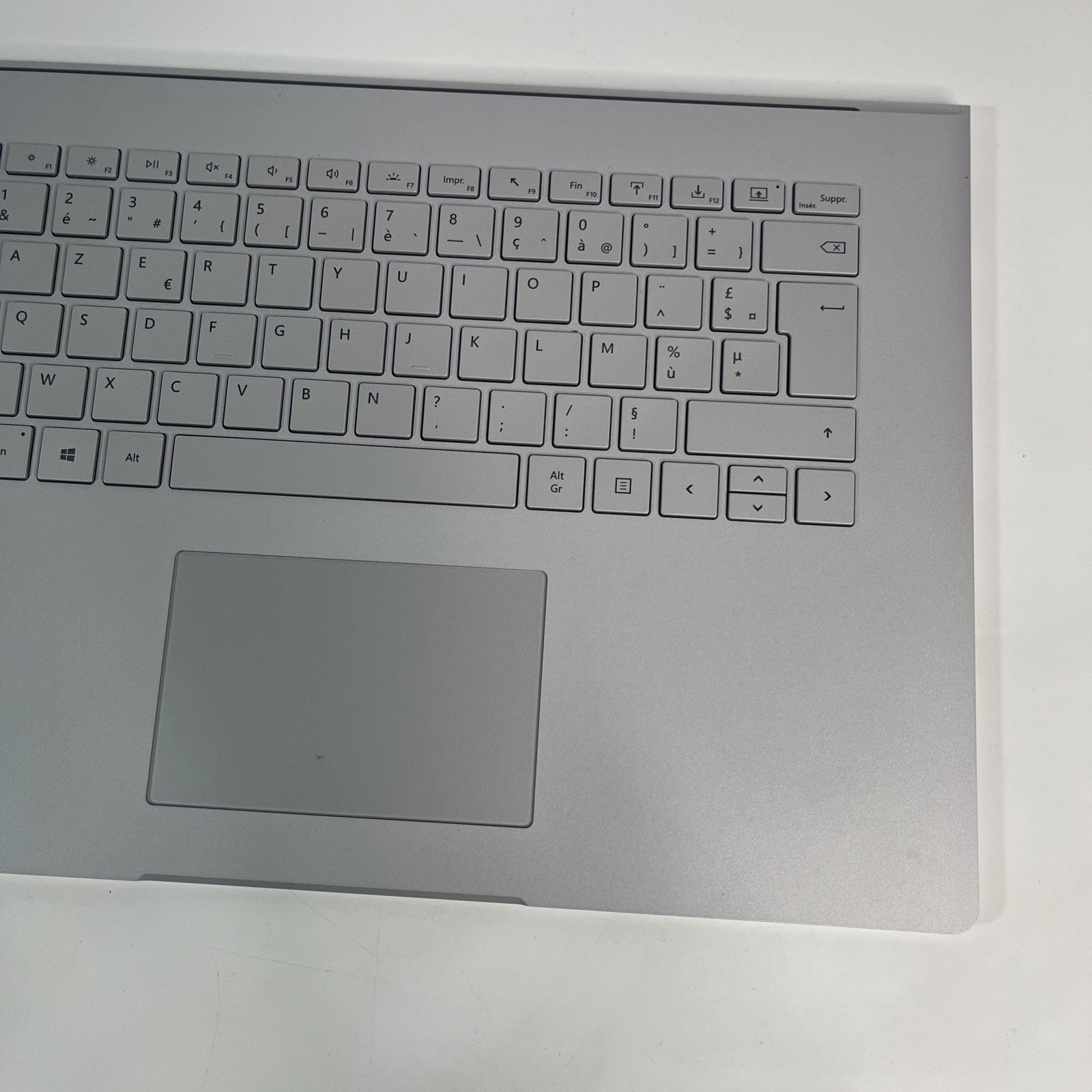 Genuine Microsoft Surface Book 2 1813 Palmrest & Touchpad M1067747