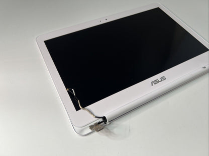 ASUS ZENBOOK UX305F/UX305C/UX305CA LCD Screen assembly White 