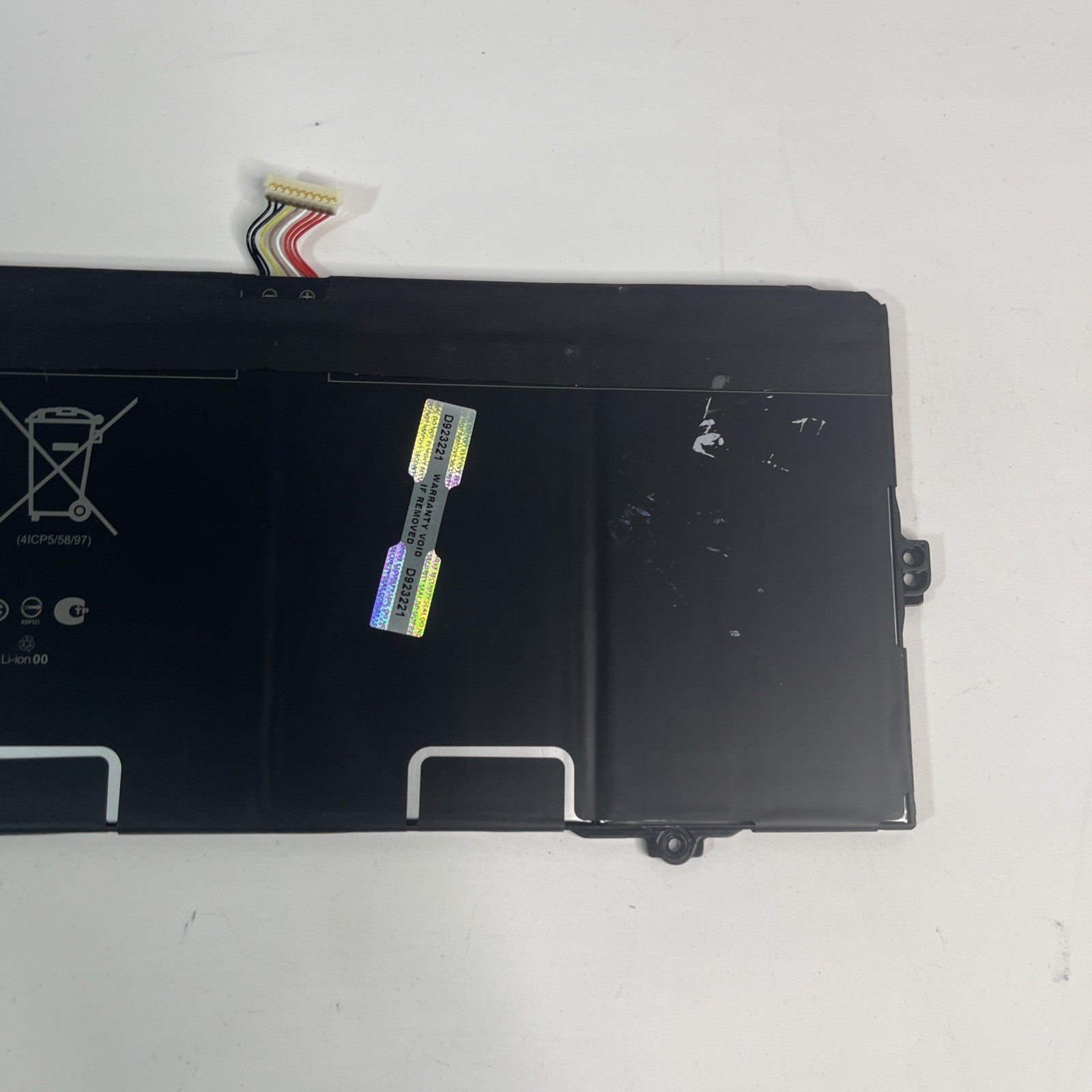 Genuine AA-PBMN4MR Battery For Samsung Galaxy Book Pro 2 NP950XED 68WH