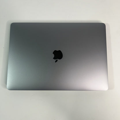 Apple MacBook Pro 13” A2338 M1 8-Core 8GB RAM 256GB SSD – Grade B – 96% Battery 