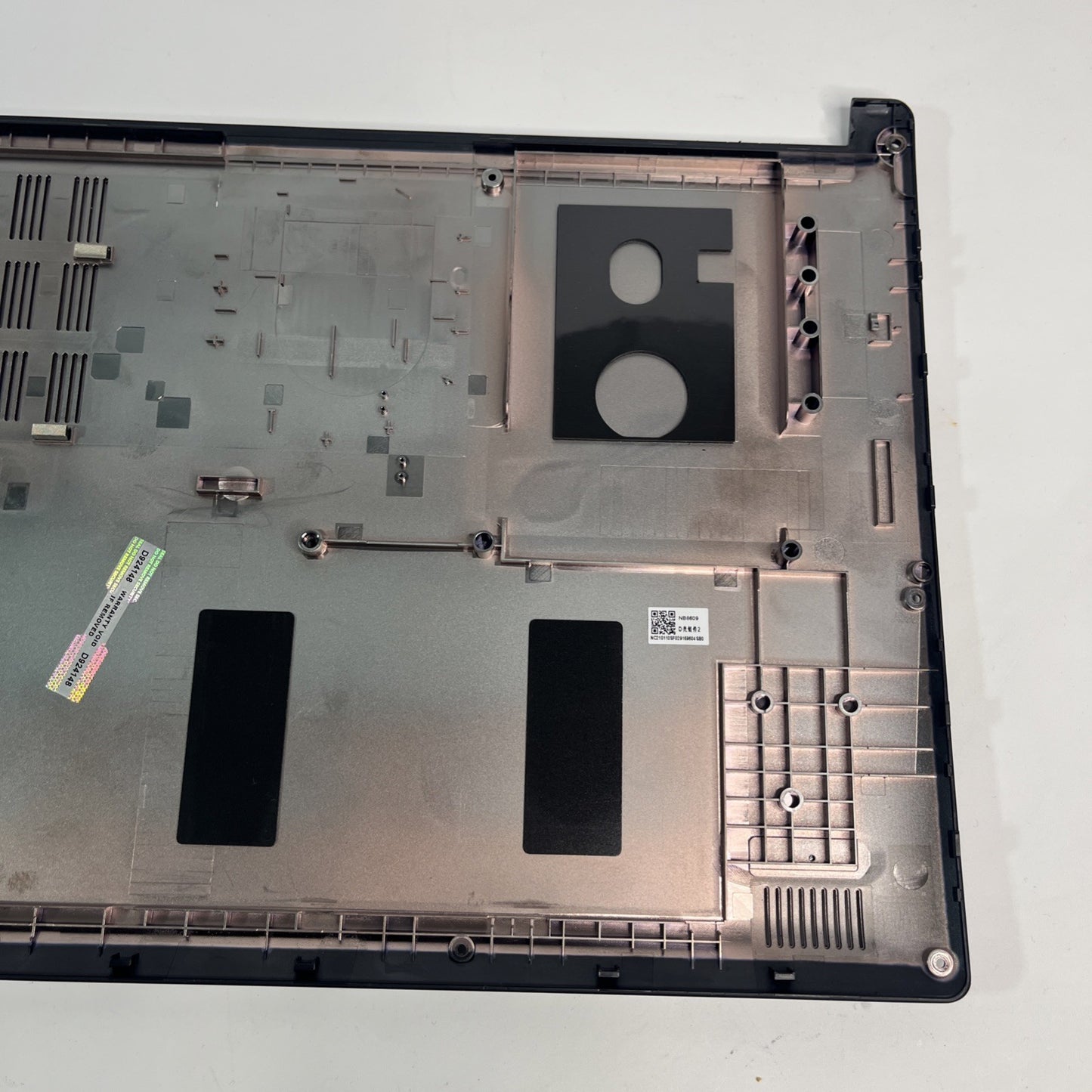 Genuine Acer Aspire 3 A315-34 Base Cover Bottom Case Black NC210110SF029 Grade A