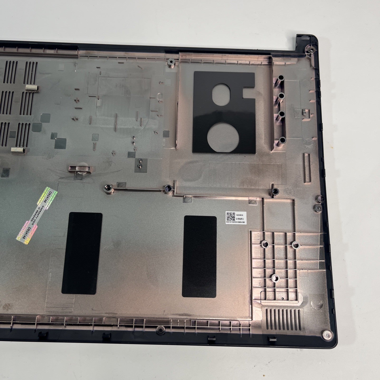 Genuine Acer Aspire 3 A315-34 Base Cover Bottom Case Black NC210110SF029 Grade A