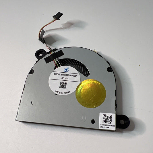 Acer Chromebook 516 GE CBG516-1H CPU Cooling Fan HYMDQ5D56M006