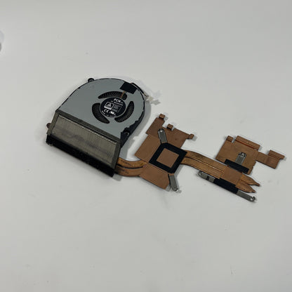 Genuine Acer Swift Go 14 SFG14-41 Cooling Fan  & Heatsink P/N DC2800W4F60