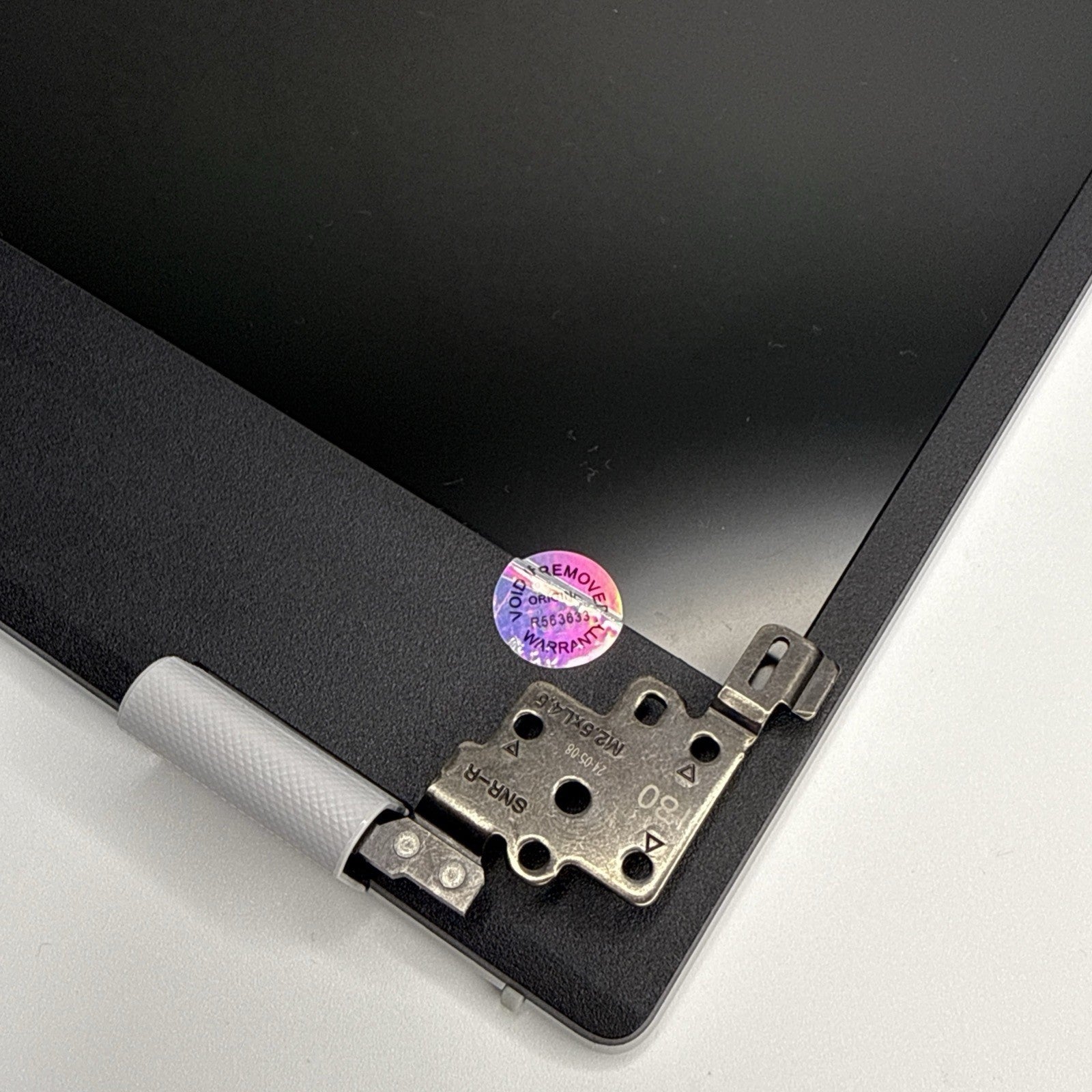 Asus Chromebook CX1400CK LCD Complete Screen Assembly Top Lid Cover Silver