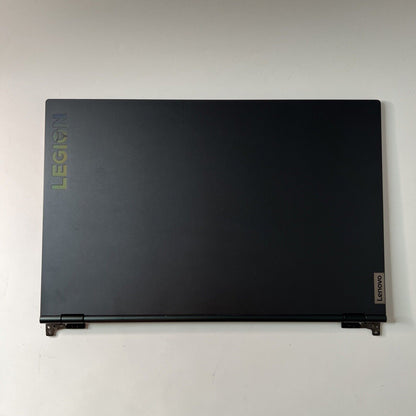 Lenovo Legion 5 15IMH05A Complete 15.6” Screen Assembly (Cracked Top Lid Cover)