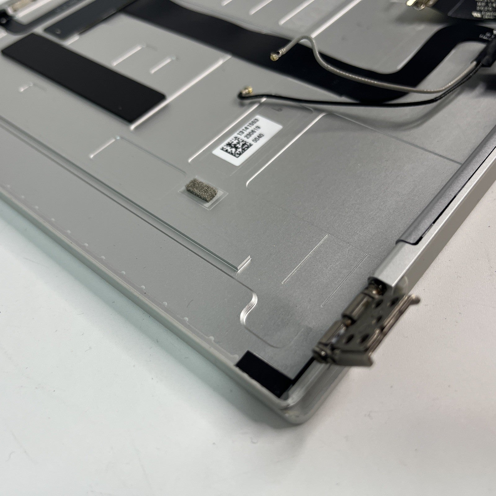 Genuine Razer Book 13 RZ09-0357 Complete Top Lid  13141553