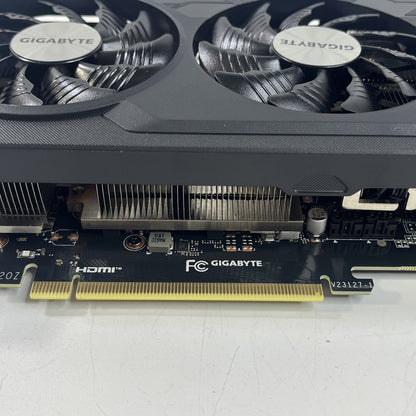 GIGABYTE GeForce RTX 4070 Super WINDFORCE OC 12GB GDDR6X Graphic Card (load Fan)