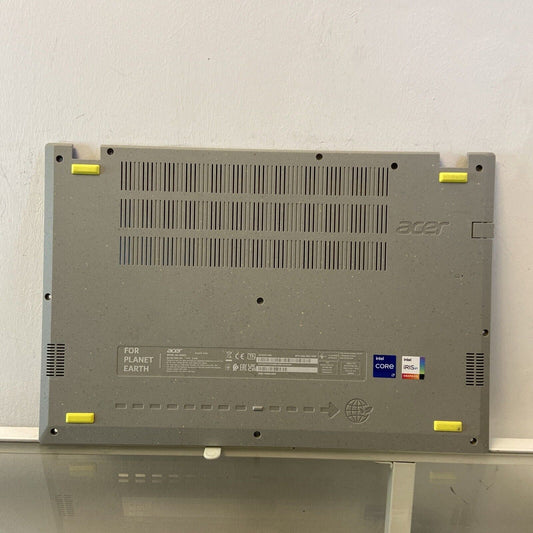 Acer Aspire Vero AV15-51 Base Cover Bottom Case Chassis AP3RJ000510