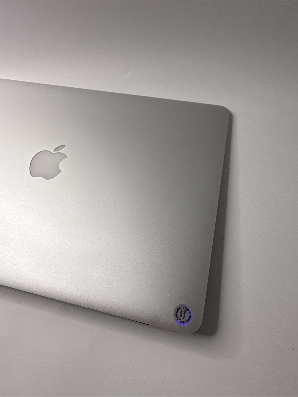 MacBook Pro A1398 15