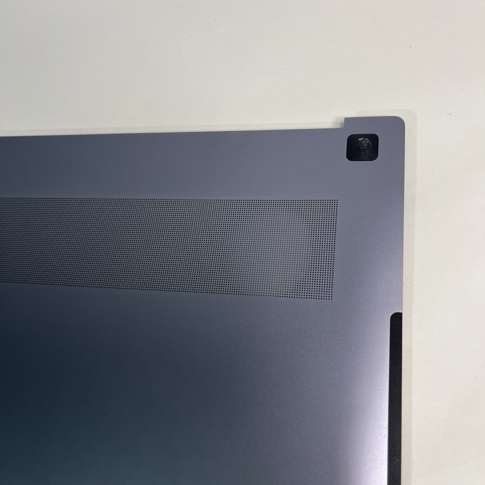 Samsung Galaxy Book4 Pro NP960XGK Bottom Base Cover Graphite BA61-05299A