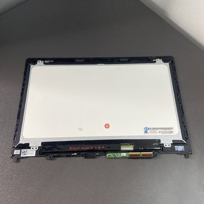 OEM Lenovo Yoga 510-14AST 14" Digitizer Display TouchScreen LCD HD 5D10L46000