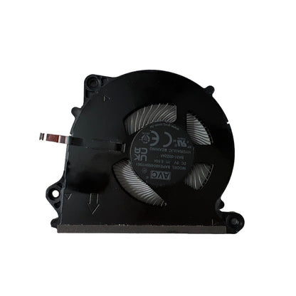 Samsung Galaxy Book3 Pro 360 NP965QFG Cooling Fan BA31-00224A Genuine