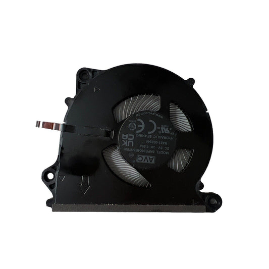 Samsung Galaxy Book3 Pro 360 NP965QFG Cooling Fan BA31-00224A Genuine