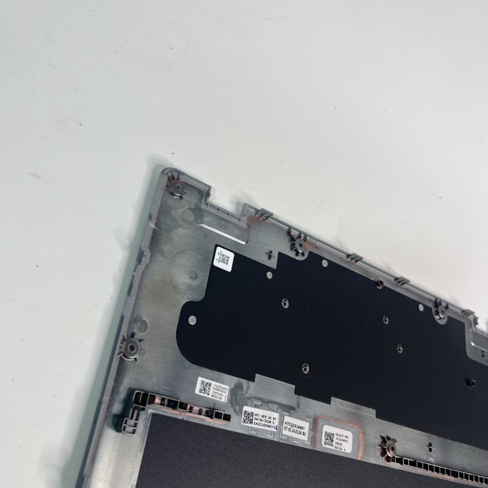 Genuine Silver  Acer Chromebook CB311-12H Bottom Base Cover Tfq3BZCJ