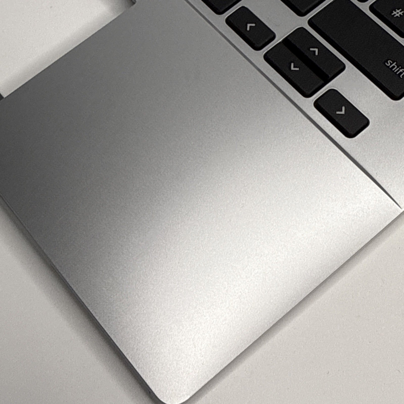 Asus Chromebook CX1400CK Palmrest Assembly UK Keyboard  13N1-D7A0611