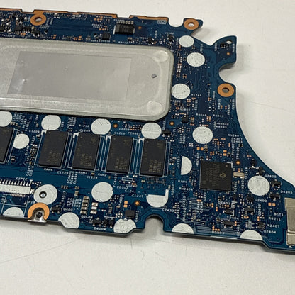 Dell Latitude 5320 Motherboard 11th Gen Intel(R) Core(TM) i5-1145G7 @ 2.60GHz