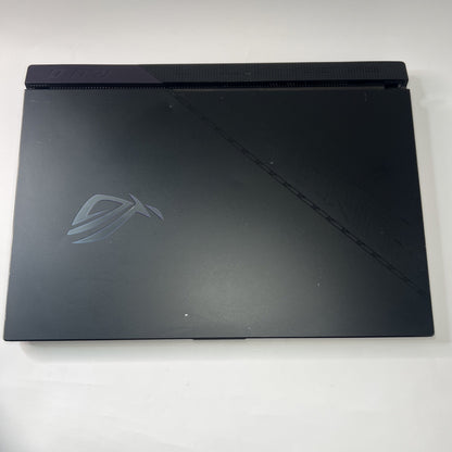 ASUS ROG Strix SCAR 17 SE G733 17.3" i9-12950HX RTX 3080Ti 32GB RAM 1TB SSD