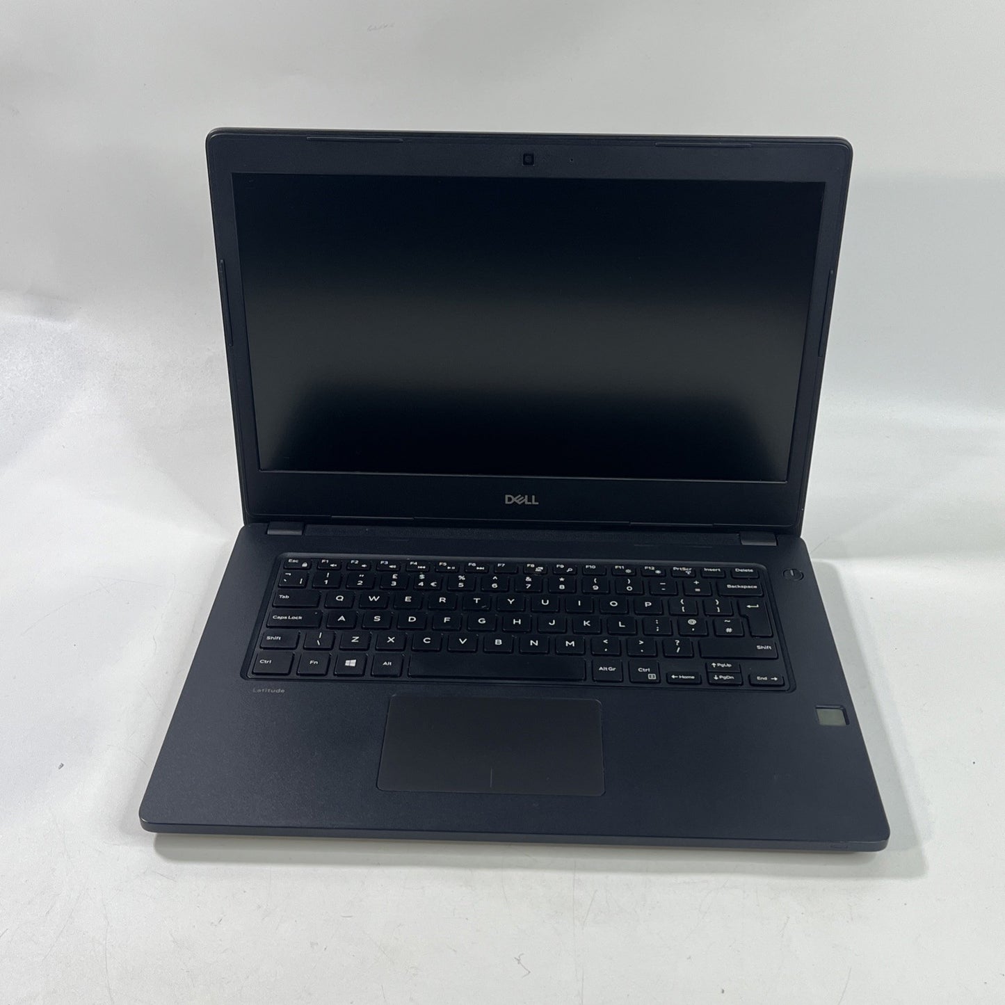 DELL Latitude 3480 Core i5-7200U 1.6Ghz 8GB 256GB SSD 14" FHD Laptop Notebook.