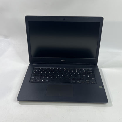 DELL Latitude 3480 Core i5-7200U 1.6Ghz 8GB 256GB SSD 14" FHD Laptop Notebook.