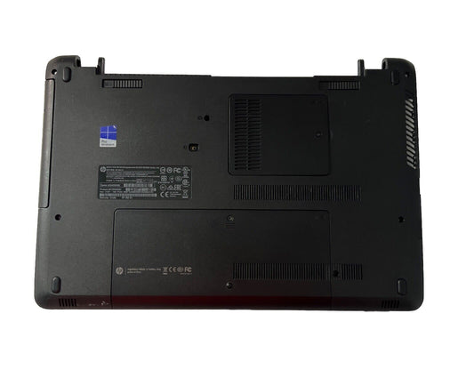 HP 350 G1 Bottom Base Cover DVD Drive USB Board Speakers 