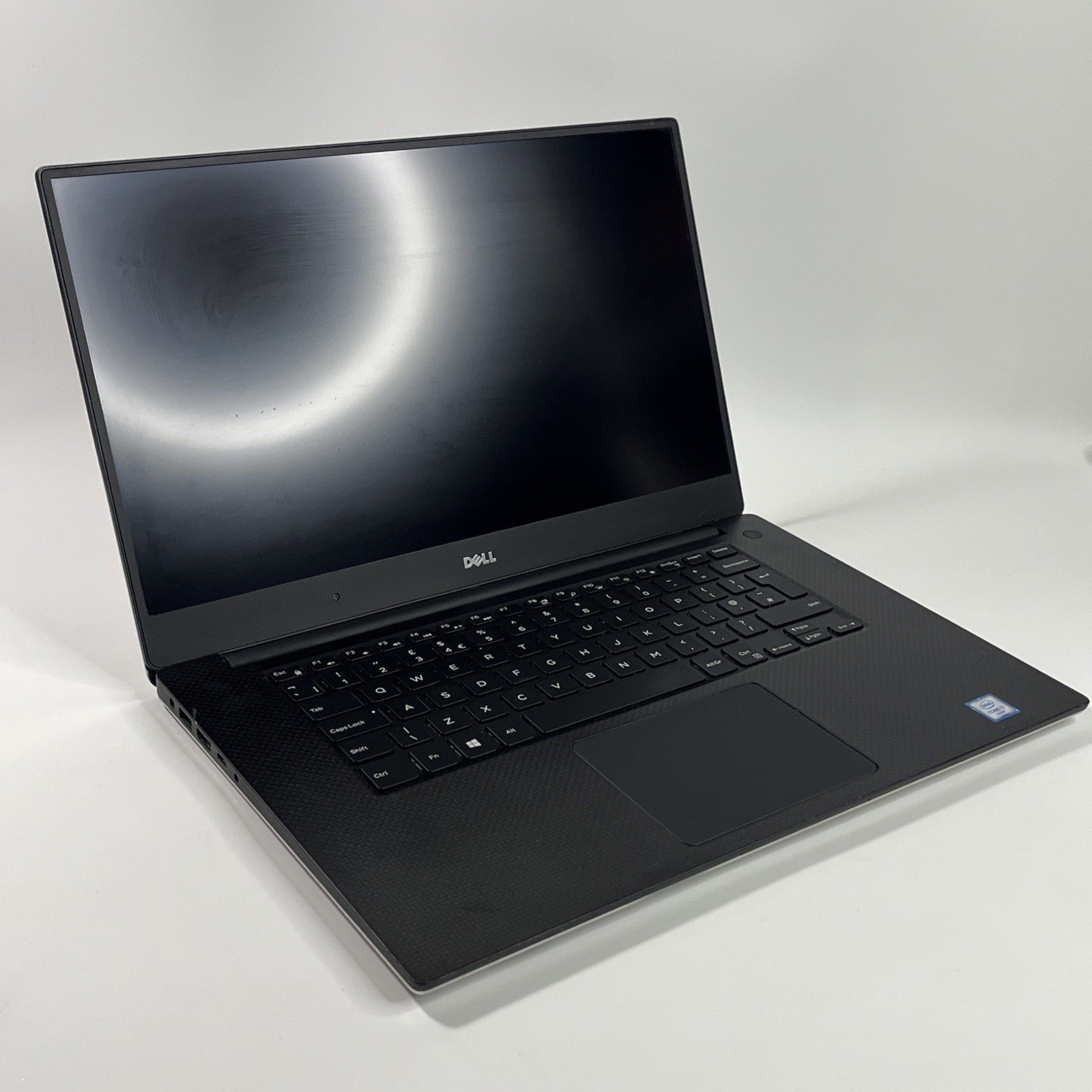 Dell XPS 15" 9550 Laptop i7-6700HQ 16GB RAM 512GB SSD GTX 960M, Windows 11